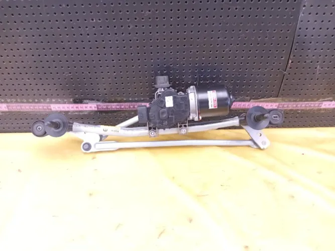 Motor Maquina Limpador Parabrisa Fiat Fastback 2023 2024