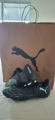 Chuteira PUMA OFICIAL