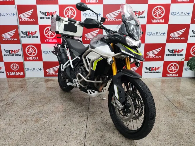 TIGER 900 RALLY ARAGON ED 23.24
