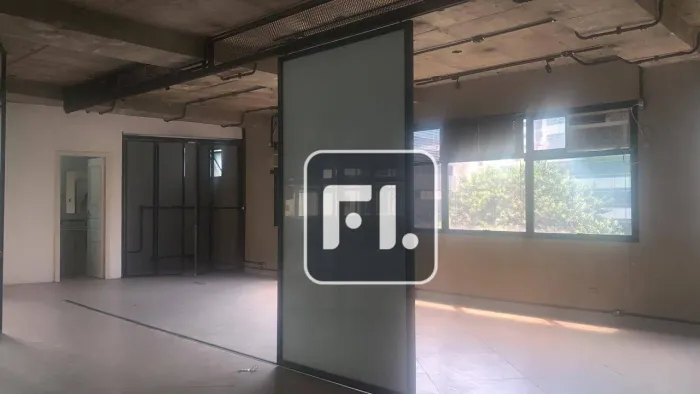 Conjunto para alugar, 300 m² por R$ 17.979,09/mês - Vila Olímpia - São Paulo/SP