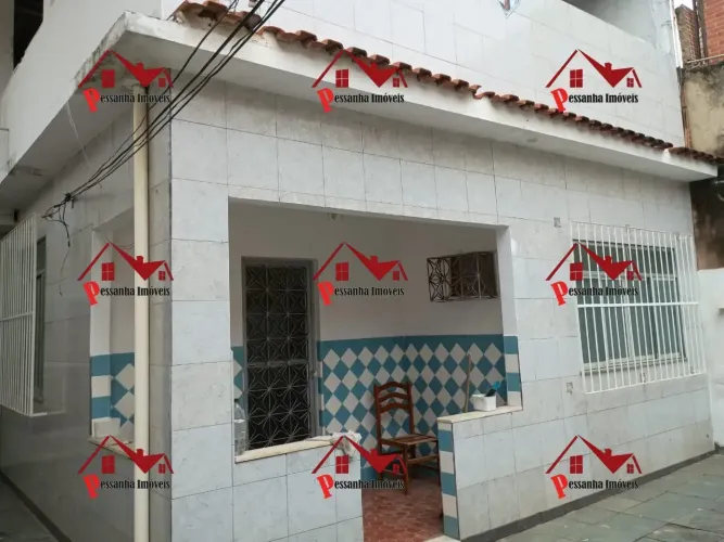 Imóvel para venda com 340 metros quadrados com 2 quartos em Rocha Miranda - Rio de Janeiro