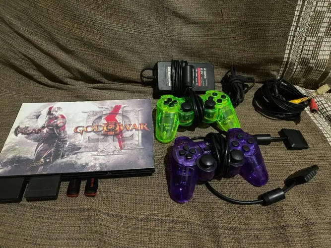 Ps2