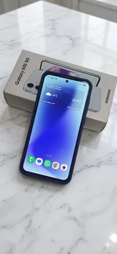 Samsung a55 5g 256gb