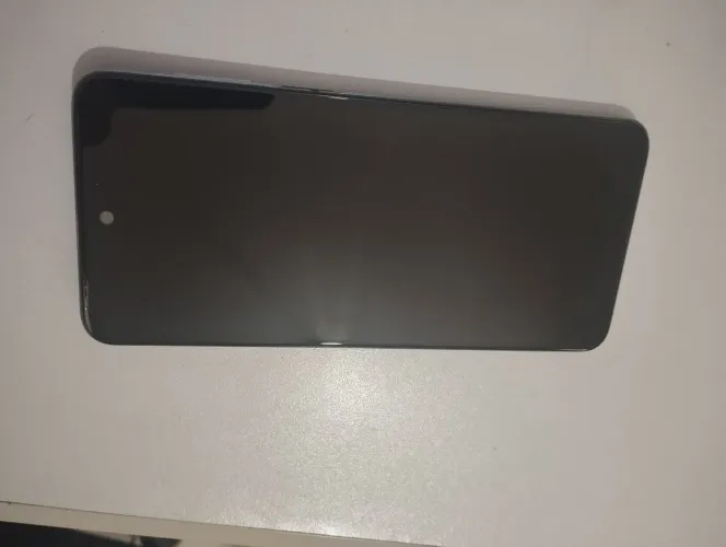 Tela display Original Redimi Note 9 usado