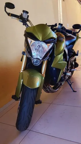 Cb 1000r
