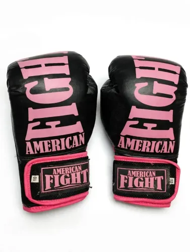LUVAS DE BOXE / MUAY THA