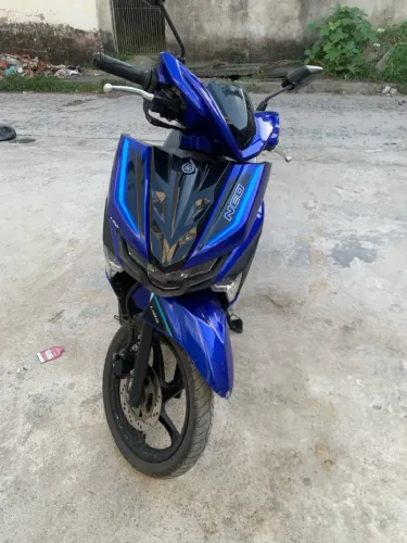 Moto yamaha neo 125cc EXTRA!!!