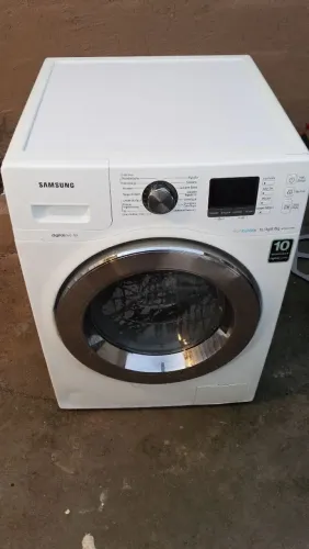 Lava e seca Samsung 10 kilos