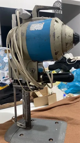 Máquina de cortar tesoura de corte 