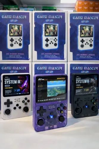 mini game portatil