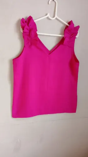 Blusinha Shein