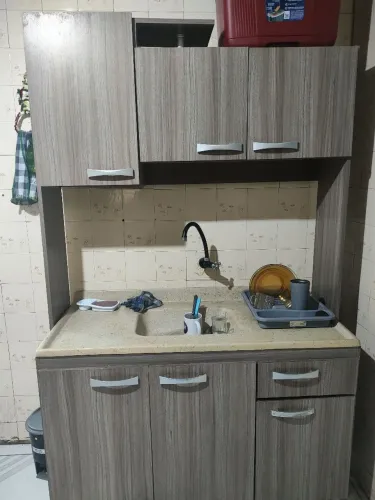 Cozinha completa
