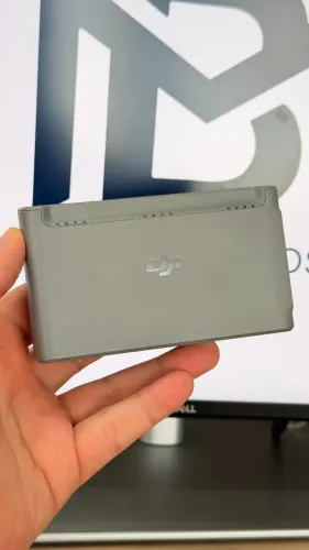 Hub DJI Mini 2/Mini 4K Seminovo | Garantia
