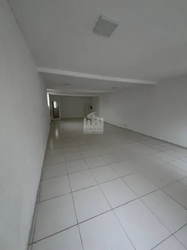 Sala para alugar, 108 m² por R$ 2.610,00/mês - Bom Retiro - São Paulo/SP