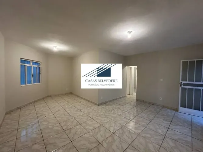 Casa para locação no bairro Floresta