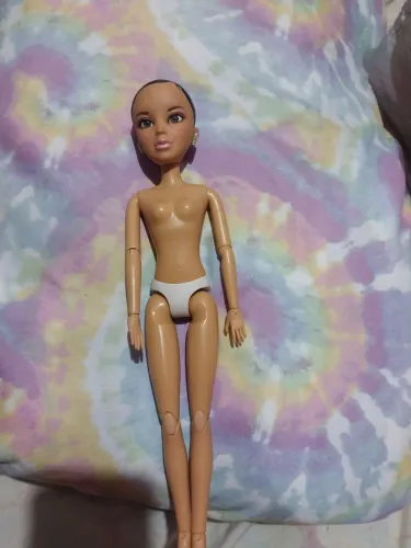 Bonecas spin master