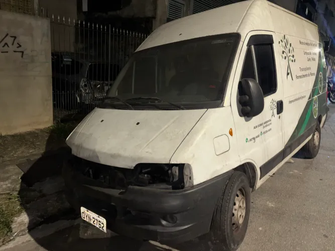 Ducato sucata 2.3 ano 2014