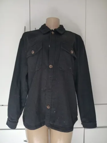 Casaco feminino Hering tam M