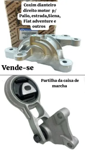 Pecas de carro