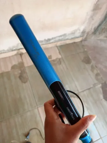 Chapinha semi nova