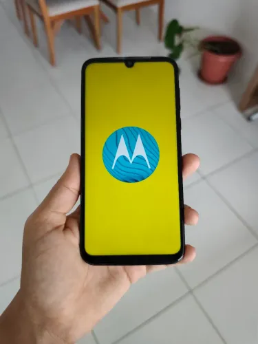 Motorola Moto G 8 Plus