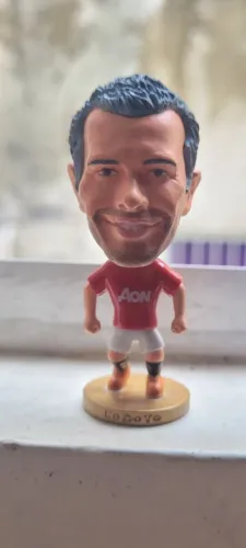 Mini Craque Giggs United