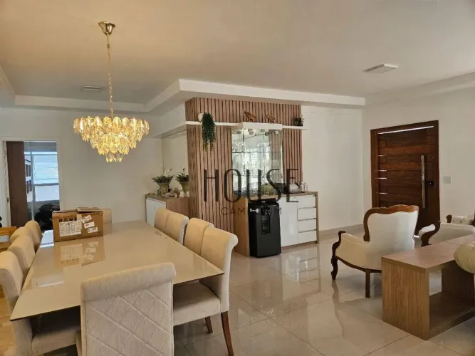 Casa à venda em condomínio fechado em Sorocaba | 550m² em Fazenda Imperial | CA5362