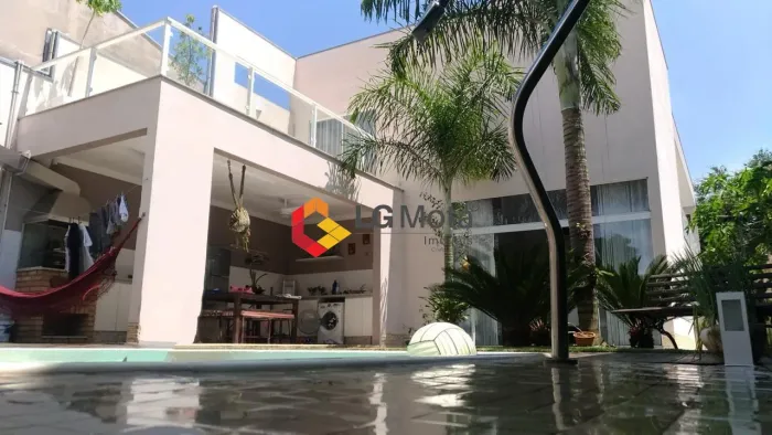Casa à venda no Jd. Residencial Firenze - Hortolândia