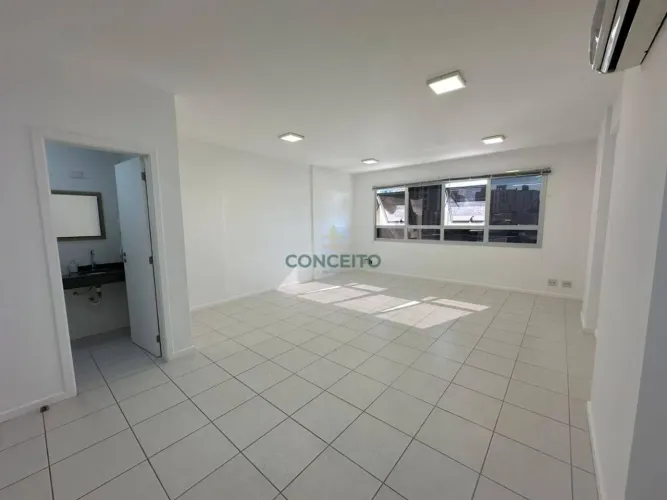 Salas Comerciais à Venda, Estreito - Florianópolis