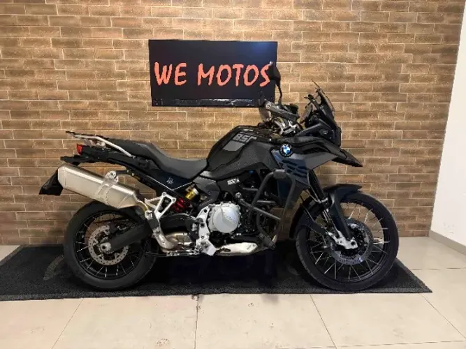BMW F 850 GS Premium 2023