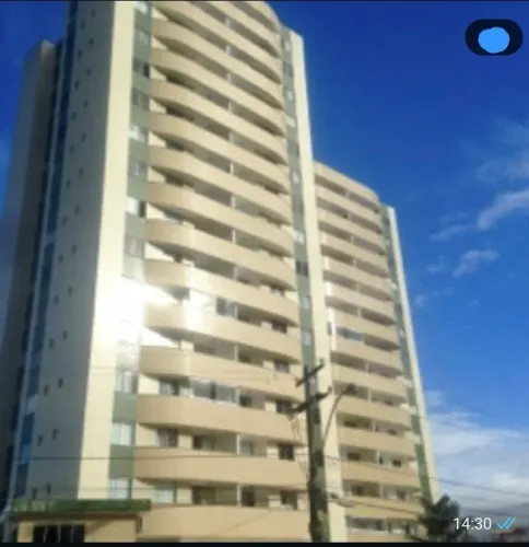 Apartamento Condomínio Cidade Jardim  - São Caetano