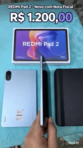Vendo redimi pad 2