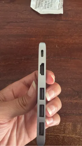 Hub USB-C UGREEN original | HDMI + USB | Pouco uso