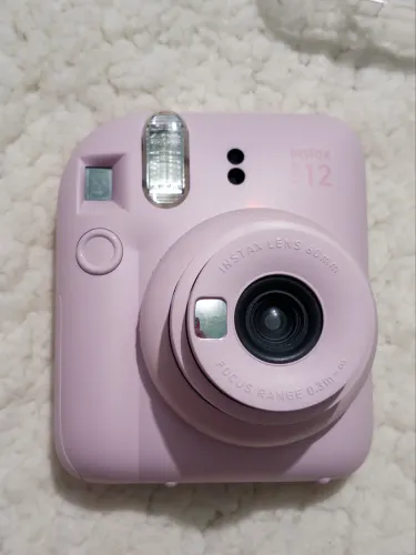 Instax Mini 12