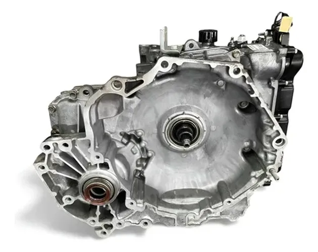 Caixa De Marcha Câmbio Automático Gm Cruze Tracker 1.8 13 15