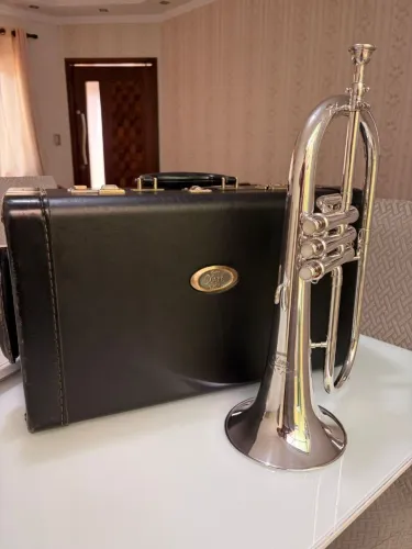 Flugelhorn Yamaha Xeno made in Japan