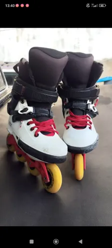 Patins Next Powerslide 38/39