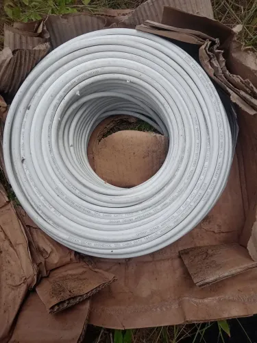 Cabo para antena câmera novo