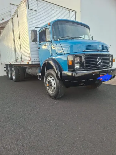Vendo MB 1313