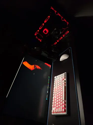 Vendo Pc Gamer com ou sem gpu