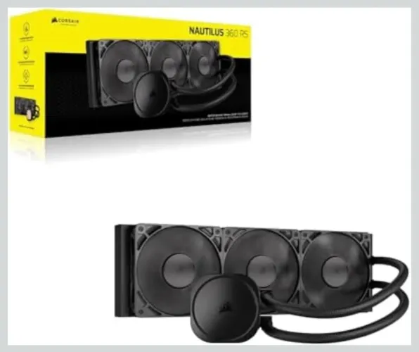 Water Cooler CORSAIR 360