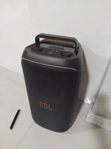 Jbl Partybox 120