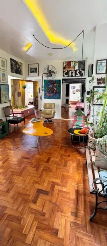 Apartamento em Salvador Carnaval 