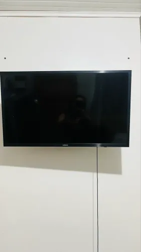 Televisão Samsung