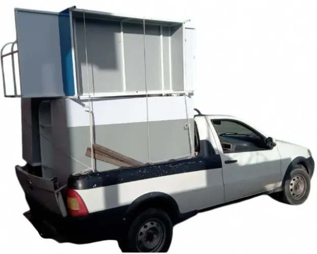 Mudança 82/9/8729/4302 com Qualidade Barbosa hoje quarta-feira