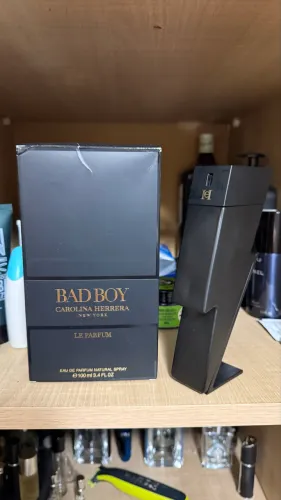 Perfume Bad Boy Le Parfum 100ml