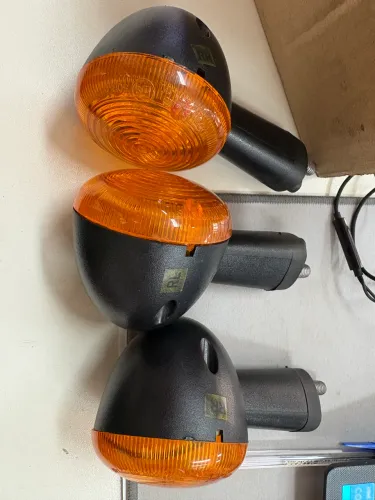 Pisca hunter 350