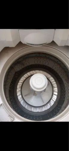 Máquina de lavar 