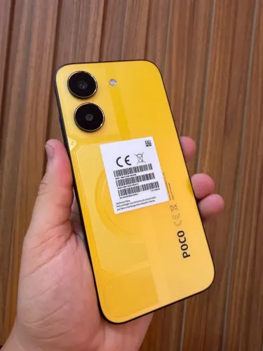 Poco X8 Pro Exclusivo 256Gb