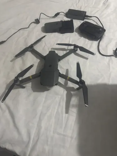 Drone mavic pro 1